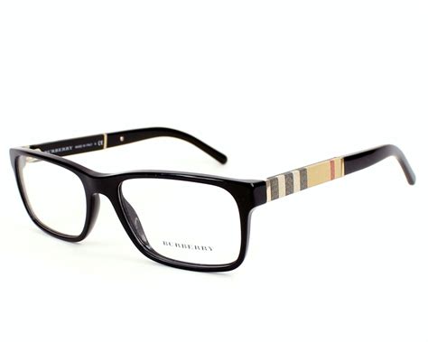 burberry lunette de vue|Optical Frames .